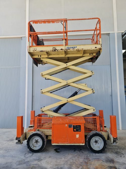 JLG 260MRT