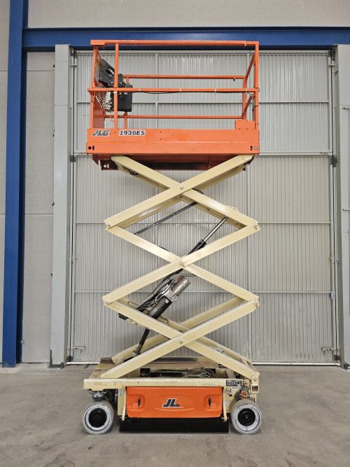JLG-1930ES