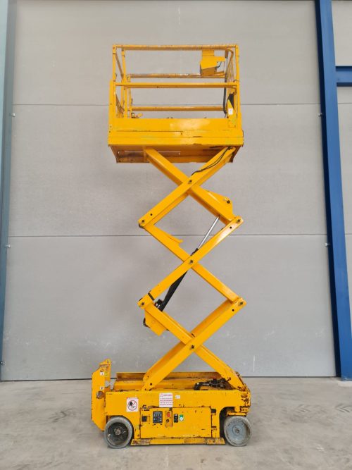 GENIE GS-1532