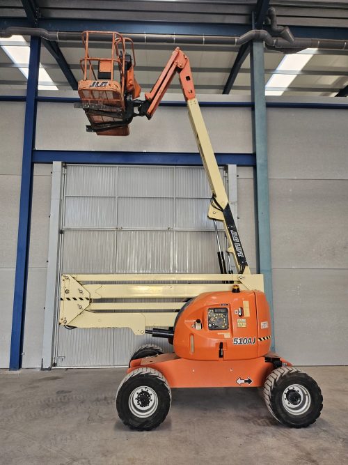 JLG-510AJ