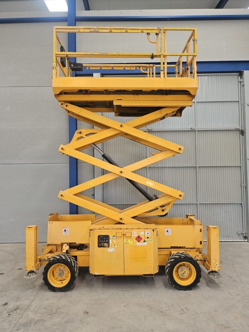 GENIE GS-2669RT