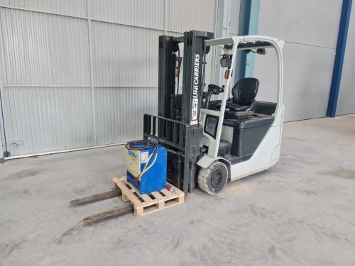 UNICARRIERS A2N1L16Q