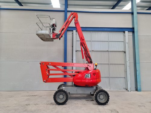 MANITOU 160ATJ