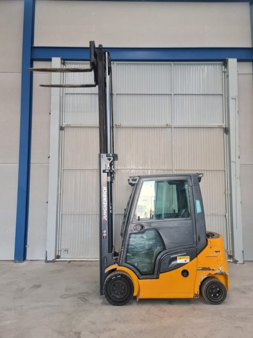 JUNGHEINRICH DFG320S