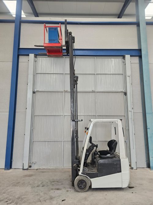 UNICARRIERS A1N1L18Q