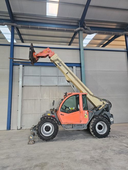 JLG 4013w