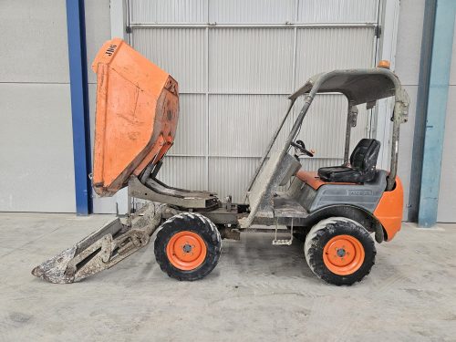DUMPER AUSA D201RHS