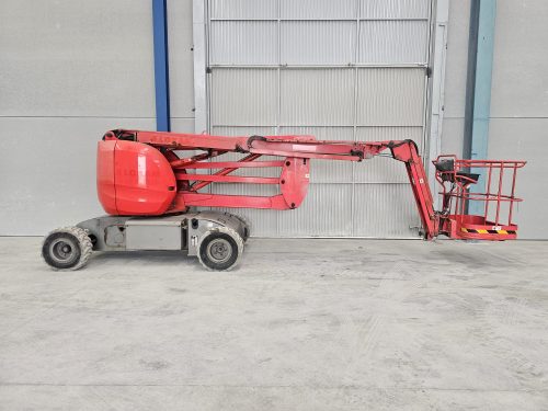 MANITOU 170AETJ