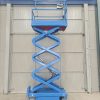 Comprar Plataforma Elevadora Alicante SKYJACK SJIII3219 Azul 