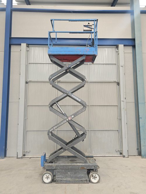 Comprar Plataforma Elevadora Alicante SKYJACK SJIII3219 