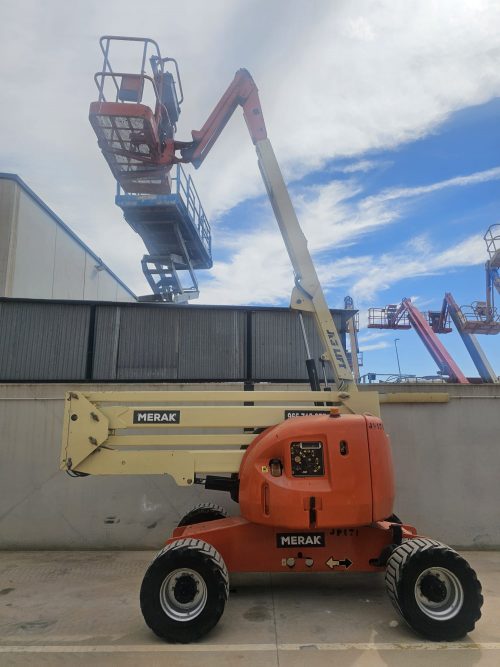 JLG-510AJ