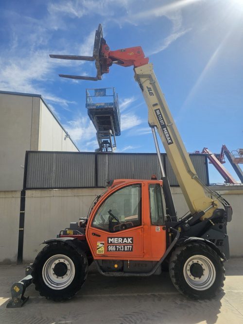 JLG-3512