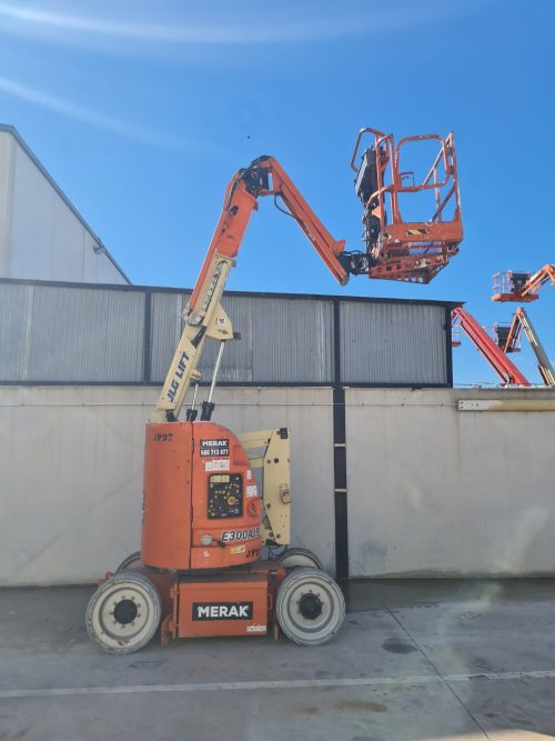 JLG E300AJP