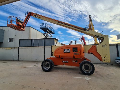 JLG 800AJ